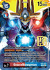 GraceNovamon (Rare Pull) - World Convergence - EX5-073