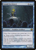 Grand Architect - Scars of Mirrodin - #33/249