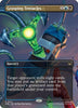 Grasping Tentacles (Foil) (Borderless) - Marvel's Spider-Man: Eternal-Legal - #0021