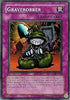 Graverobber (Unlimited Edition)(Super Rare) - Pharaoh's Servant - PSV-008