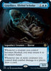 Grazilaxx, Illithid Scholar (Extended Art) - Adventures in the Forgotten Realms - #367