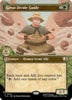 Great Divide Guide (Showcase) (Foil) - Avatar: The Last Airbender - #0345