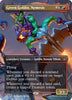 Green Goblin, Nemesis (Borderless) - Marvel's Spider-Man: Eternal-Legal - #0023