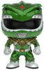Funko Pop! Television: Mighty Morphin Power Rangers - Green Ranger #360 (Toy Tokyo)