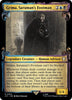 Grima, Saruman's Footman (Showcase Scrolls) - Commander: The Lord of the Rings: Tales of Middle-earth - #0464