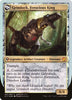 Grimlock, Dinobot Leader // Grimlock, Ferocious King (Foil) - Media Promos - #001/004