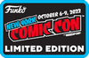 Funko Pop! I am Groot - Groot #1116 (NYCC 2022)