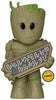 Funko Soda - Guardians of the Galaxy Vol. 3 Groot (Opened) (Chase)