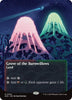 Grove of the Burnwillows (0062) (Borderless) - Edge of Eternities: Stellar Sights - #0062