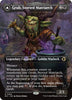 Grub, Storied Matriarch (Borderless) (Foil) - Lorwyn Eclipsed - #0289