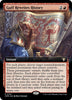Guff Rewrites History (Foil) (Extended Art) - Commander Masters - #767