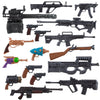 McFarlane Toys Deluxe Accessory Pack 2