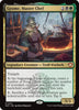 Gyome, Master Chef - Commander: Secrets of Strixhaven - #0313