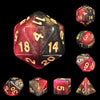 Midnight Rose 7-Die Set