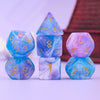 Land of Tenderness 7-Die Set