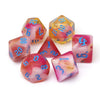 Zinnia Fairy 7-Die Set