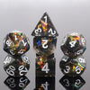 Grey Frost 7-Die Set