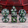 Aura of Vitality Dice Box - Sweets and Geeks
