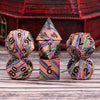 Meteor Flashes Dice Box - Sweets and Geeks