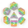 Fairy Dust Dice Set - Sweets and Geeks