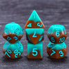Dripping Sky 7-Die Set