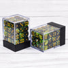 Toxin Delight Pearl 12mm 36-Die Set