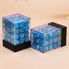 Tranquil Lagoon Pearl 12mm 36-Die Set