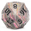 Titan D20 - Sleeping Beast