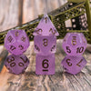 Pebbles Dice Set - Sweets and Geeks