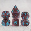 Heroine 7-Die Set