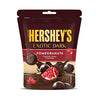 Hershey's Exotic Dark Pomegranate 33G
