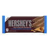 Hershey's Creamy & Crunchy Waffle Cone King Size 2.5oz Bar