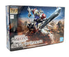 #21 Gundam Barbatos Lupus "Gundam IBO", Bandai Hobby HG IBO 1/144