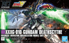 Gundam Wing: XXXG-01D2 Gundam Deathscythe Hell - Bandai Hobby HGAC 1/144