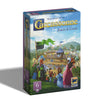 Carcassonne Expansion 6 - Jousts & Crests (V3.1)