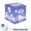 Plushiverse: Sanrio Celestial 3" Reversable Plush Blind Box (SNG12)