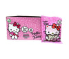 Hello Kitty Watermelon Fizzy Jelly Gummy 80g (SNG12)