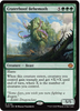 Craterhoof Behemoth - (LP) Tarkir: Dragonstorm - #138
