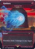 Hadoken - Lightning Bolt - Secret Lair Drop Series - #675