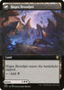 Hagra Mauling (Extended Art) (Foil) - Zendikar Rising - #339