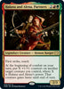 Halana and Alena, Partners (Foil) - Innistrad: Crimson Vow - #239/277