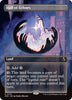 Hall of Echoes (Foil) (Borderless) - Reality Fracture - #0379