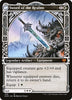 Halvar, God of Battle (Showcase) (Foil) - Kaldheim - #299