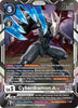 Cyberdramon ACE - Special Limited Set LM-025