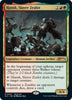 Hansk, Slayer Zealot - SLX Cards - #0022