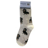 Dachshund - Socks
