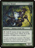 Harabaz Druid - The List Reprints - #105/145