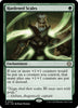 Hardened Scales - Commander: The Lost Caverns of Ixalan - #0243