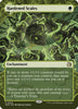 Hardened Scales - Wilds of Eldraine: Enchanting Tales #0055