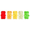 Haribo Gummy Bears Packaging Plush